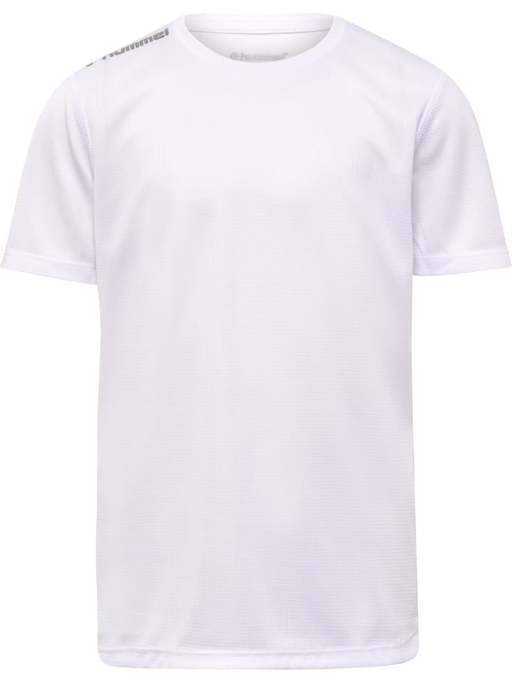 Hummel Hummel T-Shirt Hmlrun Kinder in WHITE günstig kaufen