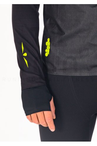 Uglow 3/4 Zip Membane M