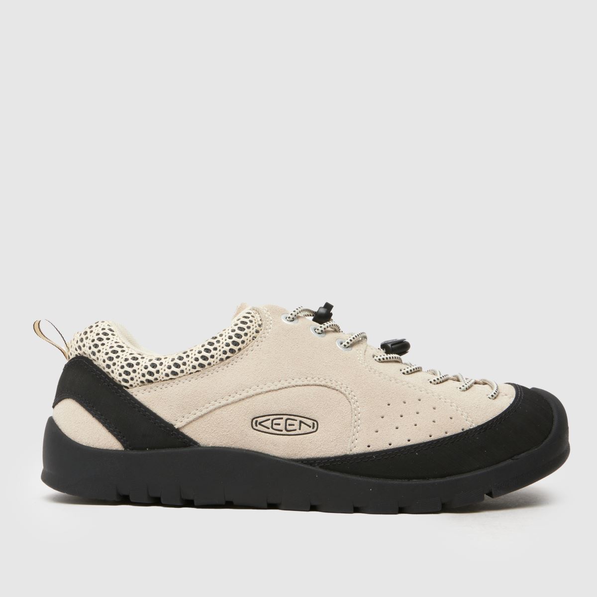 KEEN jasper rocks bézs színű edzőcipő