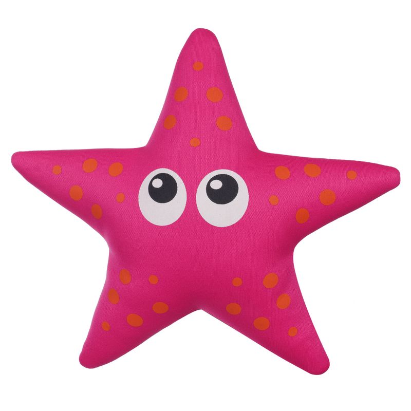 Icepeak Pet Schwimmspielzeug Starfish zu TOP-Preisen | bitiba.de