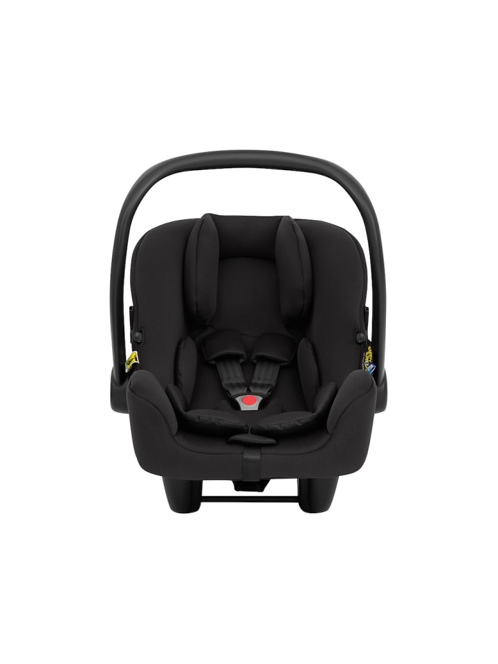 Graco Graco SnugLite™ i-Size R129 Babyschale - Farbe: Midnight günstig kaufen onesize