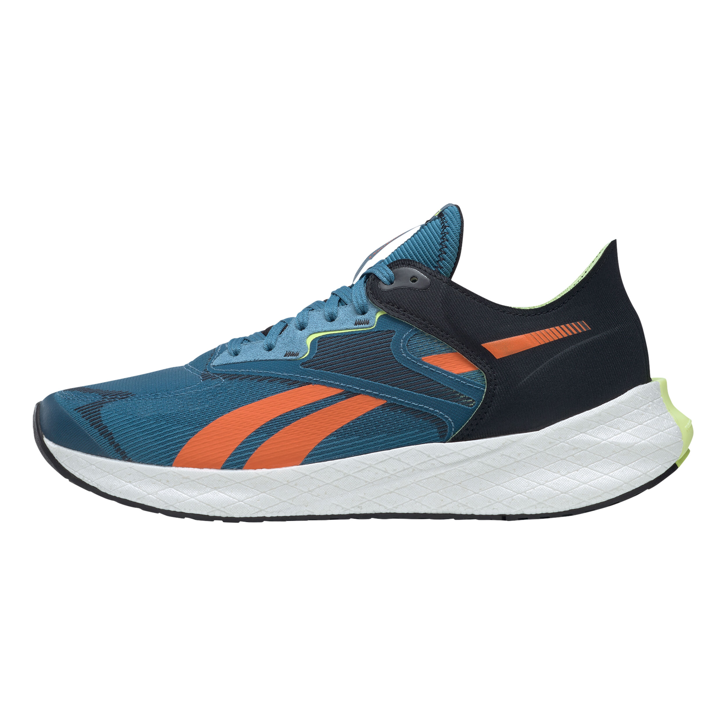 Floatride Energy SY Neutralschuh Herren - Blau, Schwarz