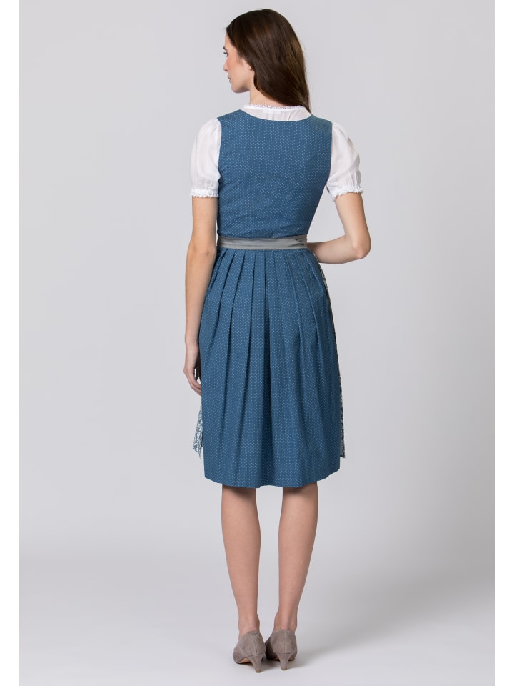 Stockerpoint Midi Dirndl 