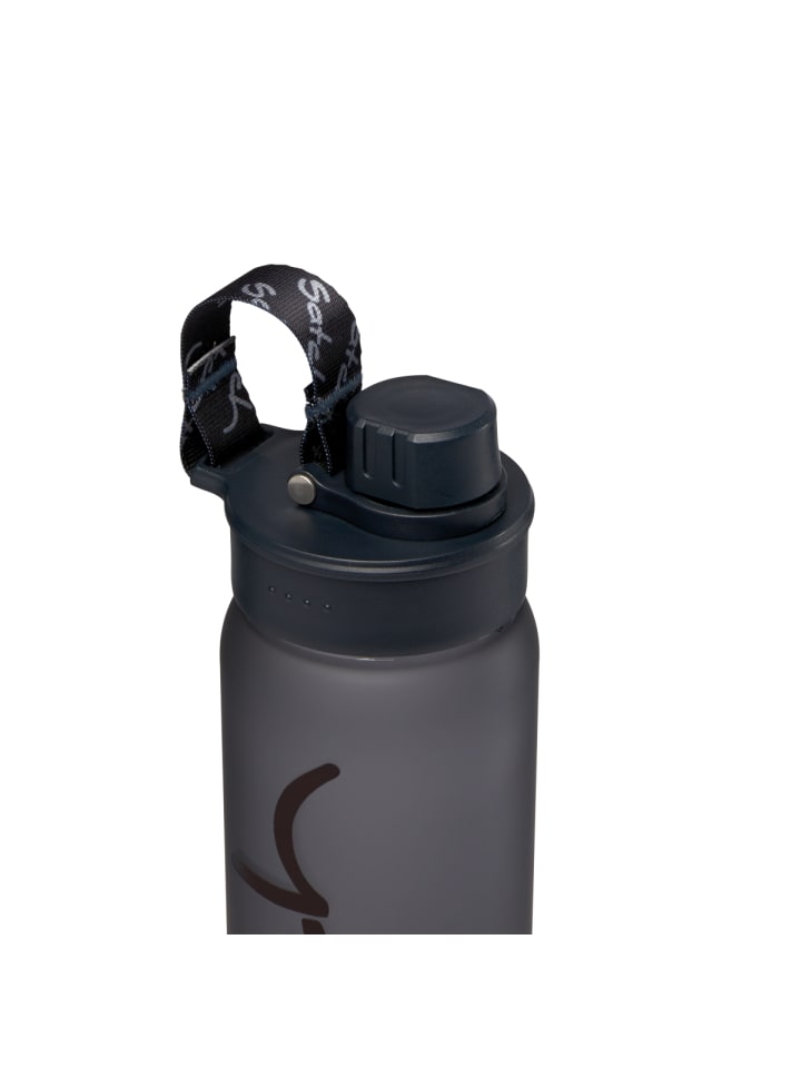 Satch Satch Sport-Trinkflasche black tritan günstig kaufen onesize