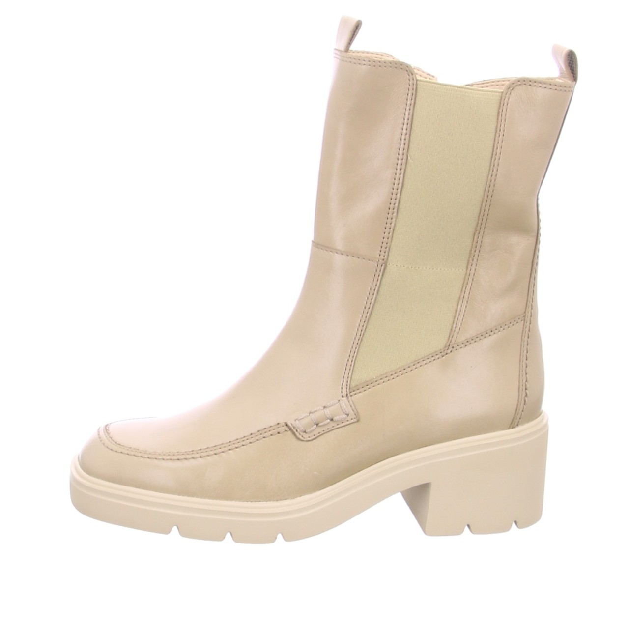 GABOR Stiefeletten grau