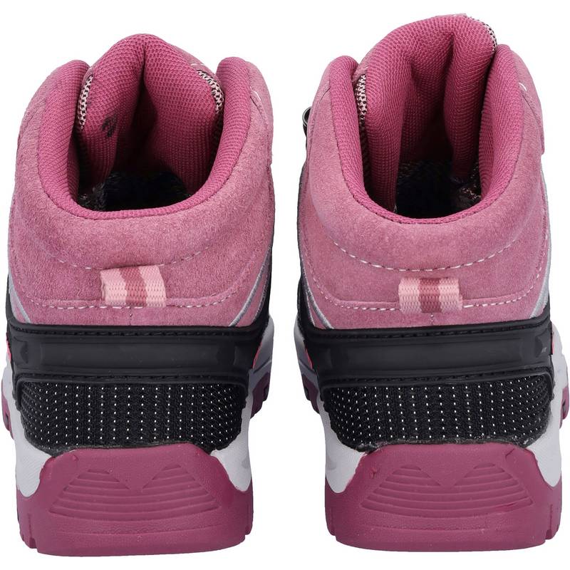 CMP RIGEL MID WP Wanderschuhe Kinder