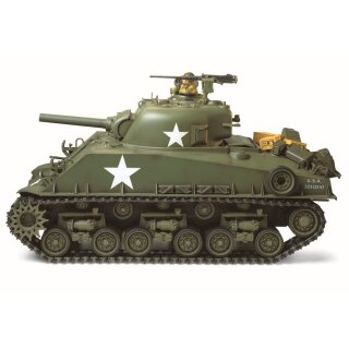1:16 RC US Panzer Sherman M4