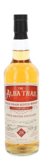 North British - The Alba Trail 0,7 l·47 % vol