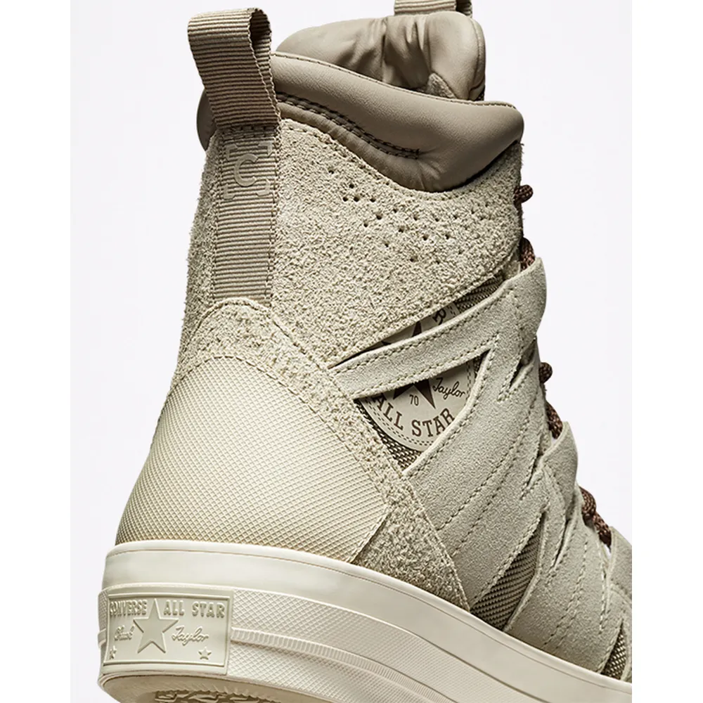 Converse Chuck 70 Hi Escapism Climate 172350C / grau