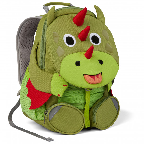 Affenzahn - Großer Freund Drache - Kinderrucksack