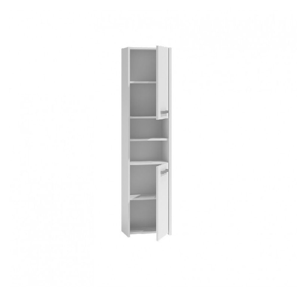pressiode Hochschrank Badezimmerschrank Badschrank Hochschrank Badmöbel Schrank Modern