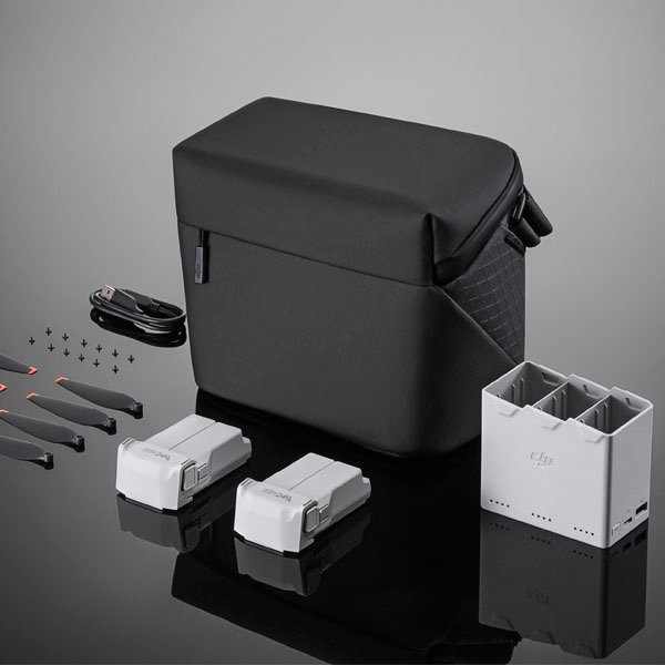 DJI Mini 3 Pro Fly More Kit Zubehör Drohne