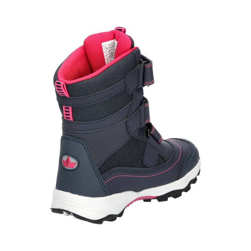 LICO Winterstiefel Stiefel Mdchen
