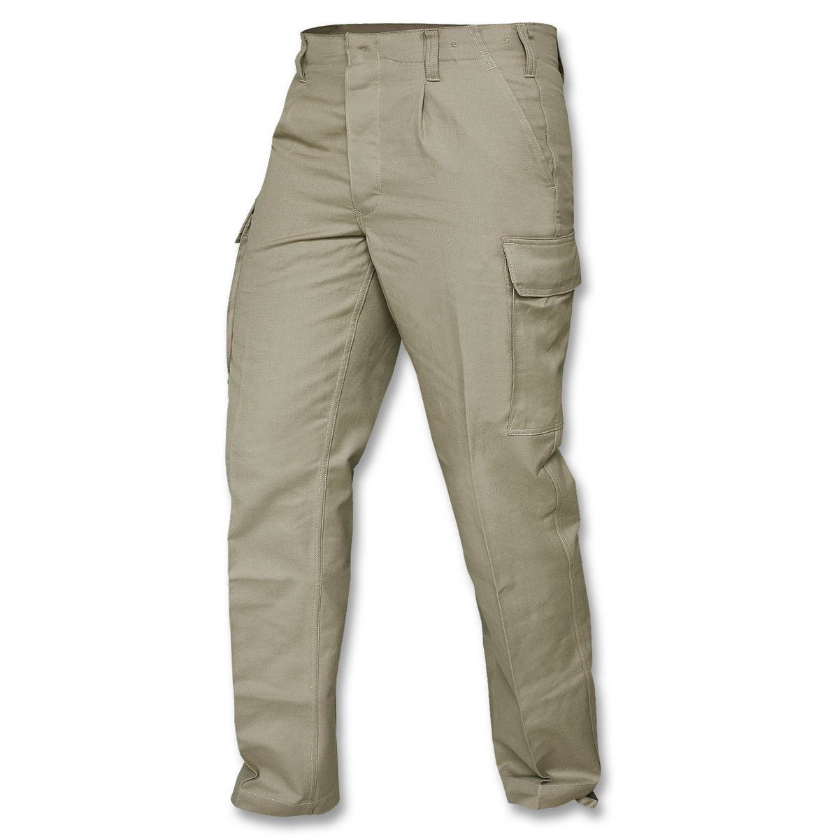 Bundeswehr Moleskinhose Original