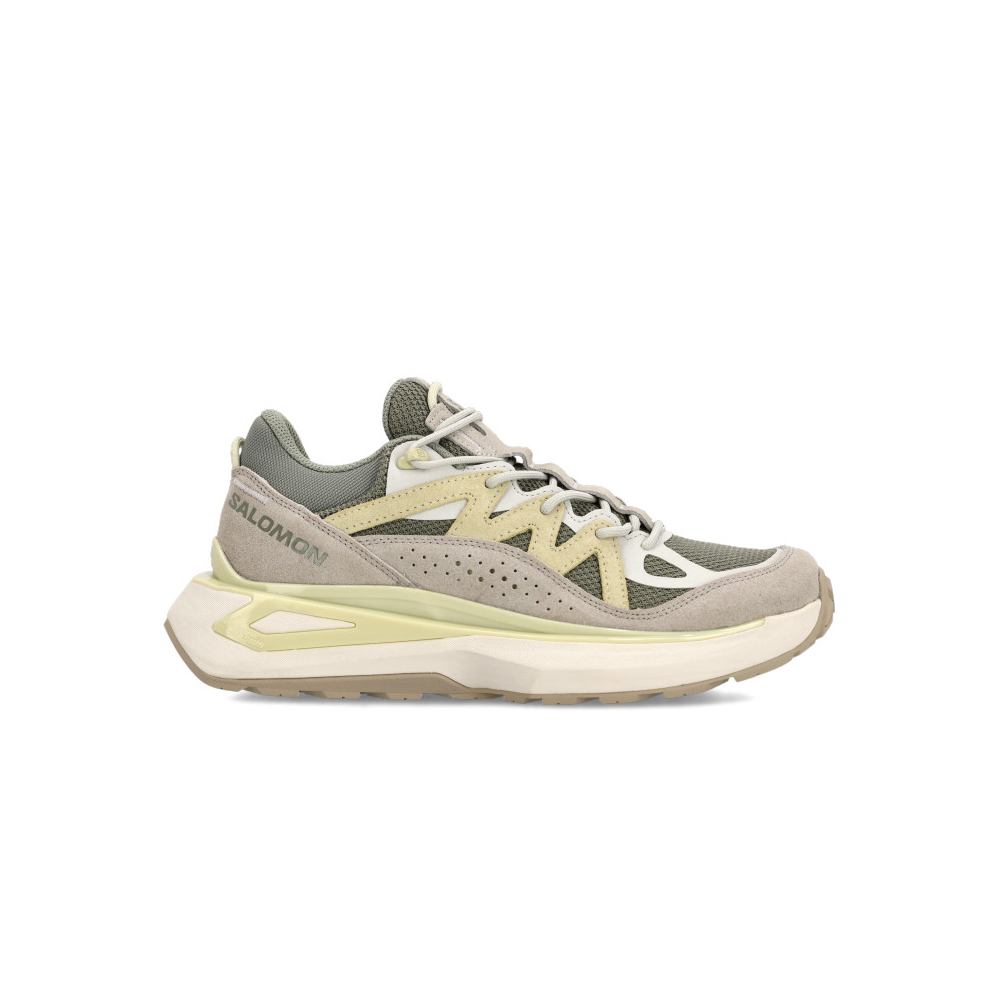Salomon Odyssey Elmt Low 473767 / grau