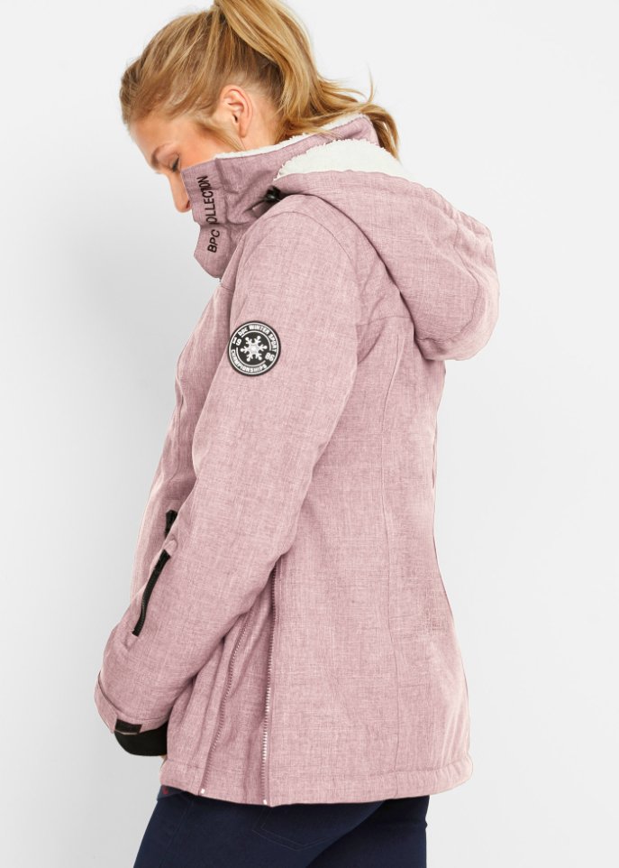 Umstandsjacke / Tragejacke