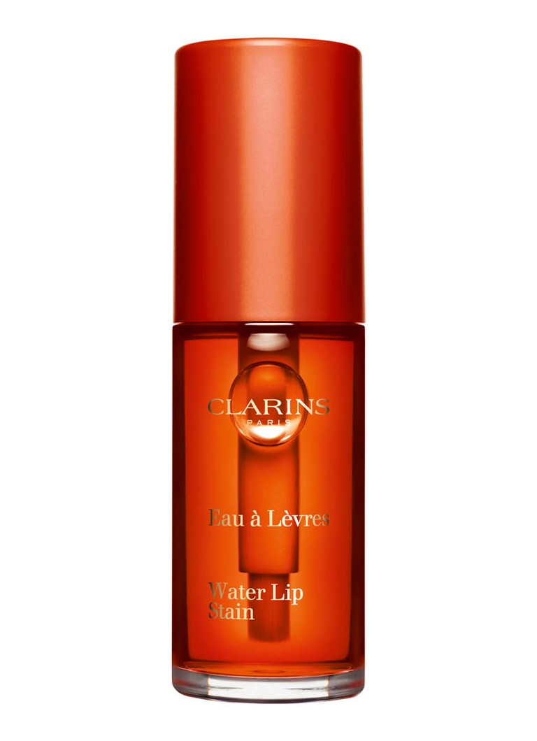 Clarins Water Lip Stain