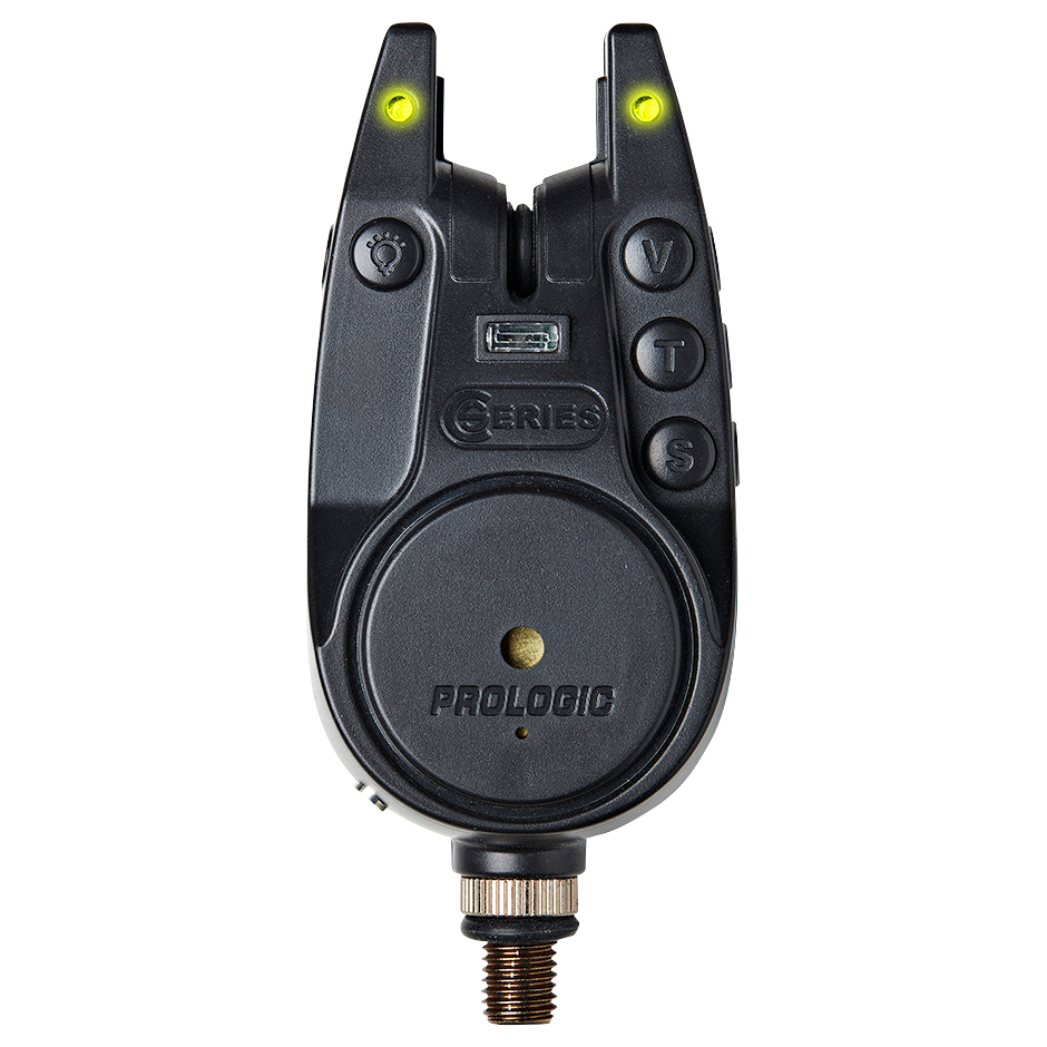 Prologic Bissanzeiger C-Series