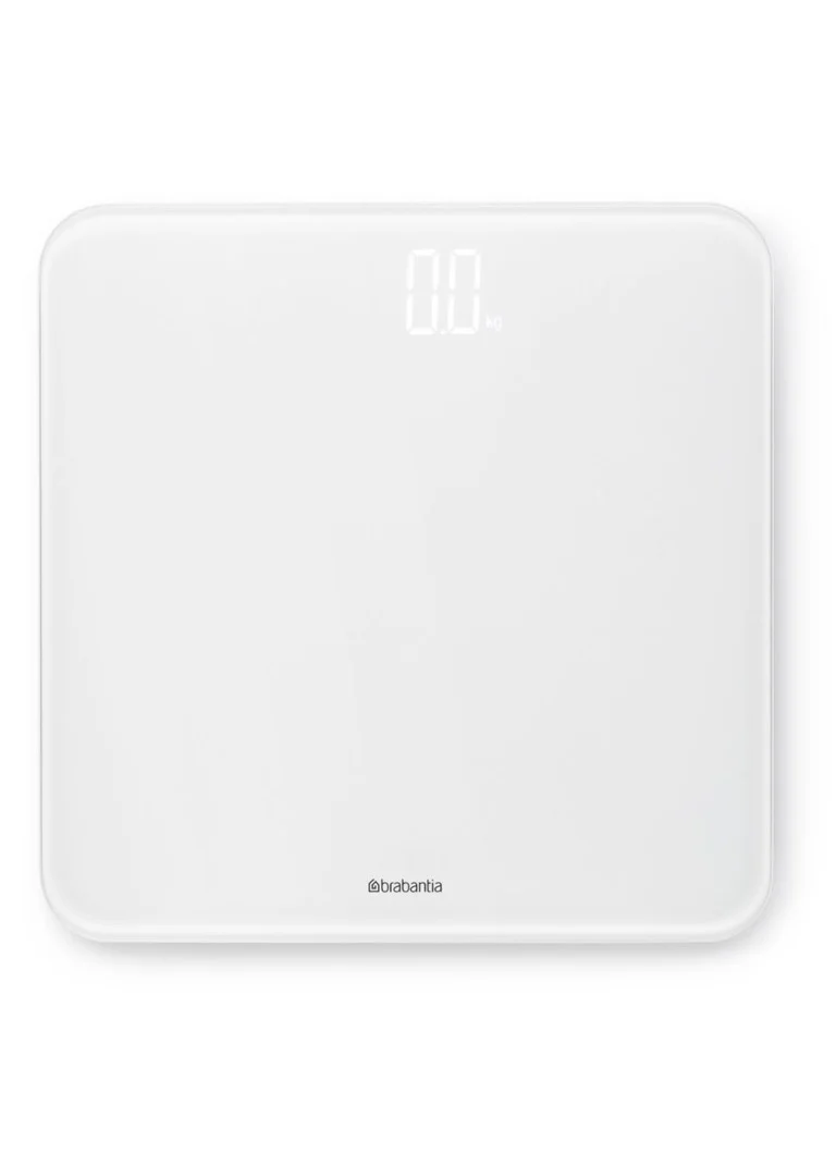 Bilancia digitale da bagno Brabantia ReNew