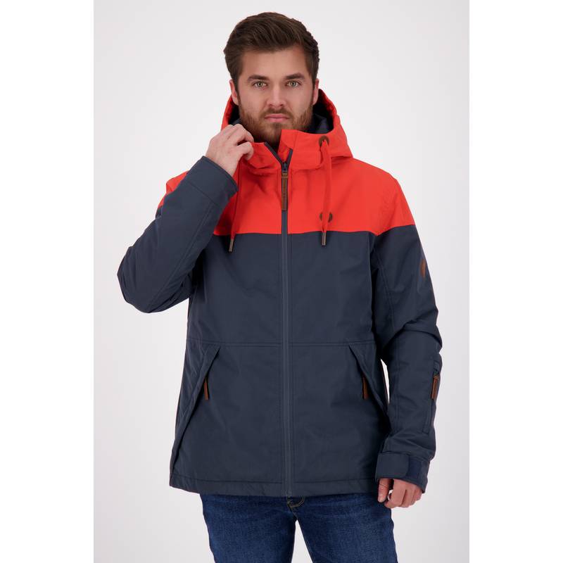 ALIFE AND KICKIN Mr DiamondAK O Winterjacke Herren