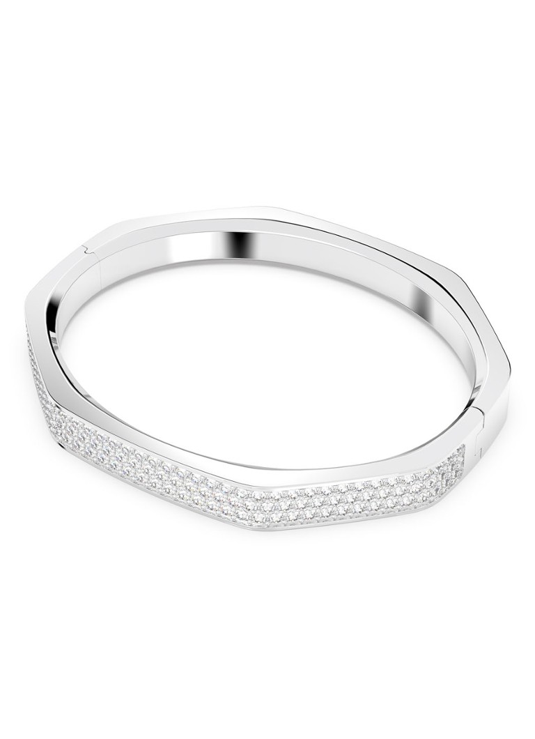 ΒΡΑΧΙΟΛΙ Swarovski RE DEXTERA OCT PAVE CRY