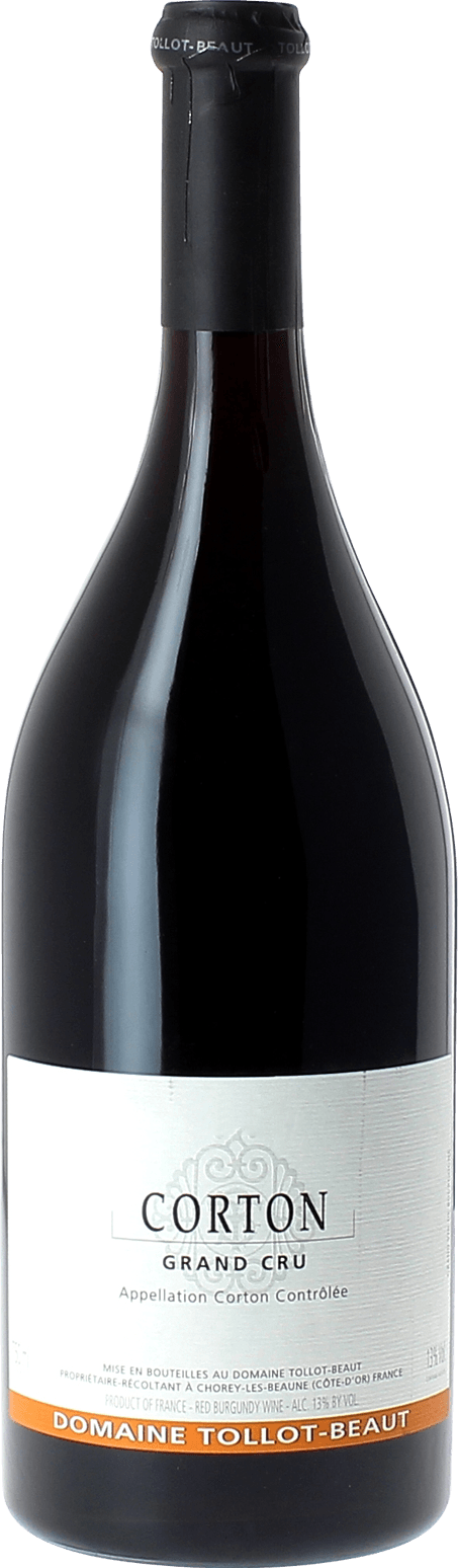 Corton grand cru 2021