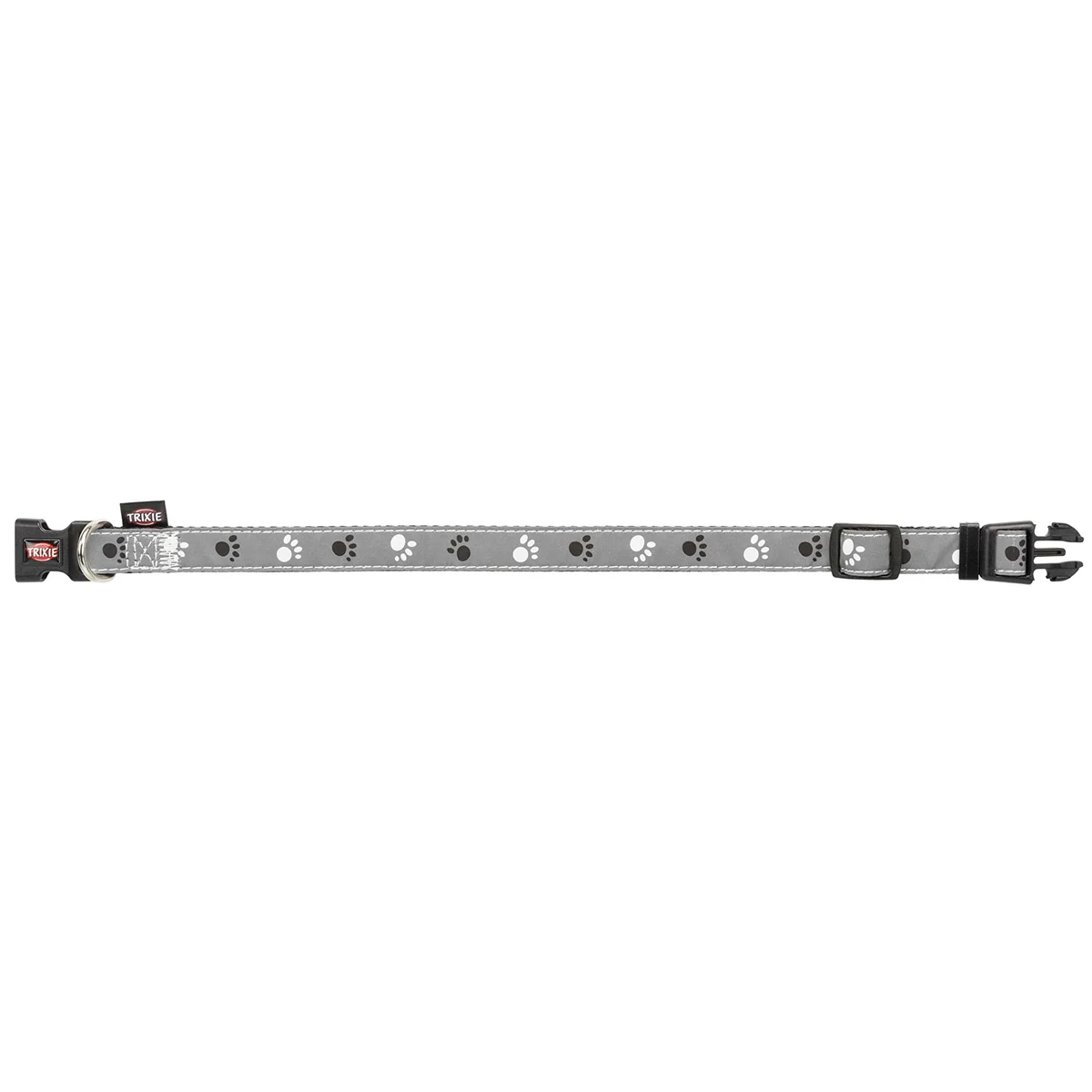 Trixie Halsband Silver Reflect günstig kaufen bei ZooRoyal