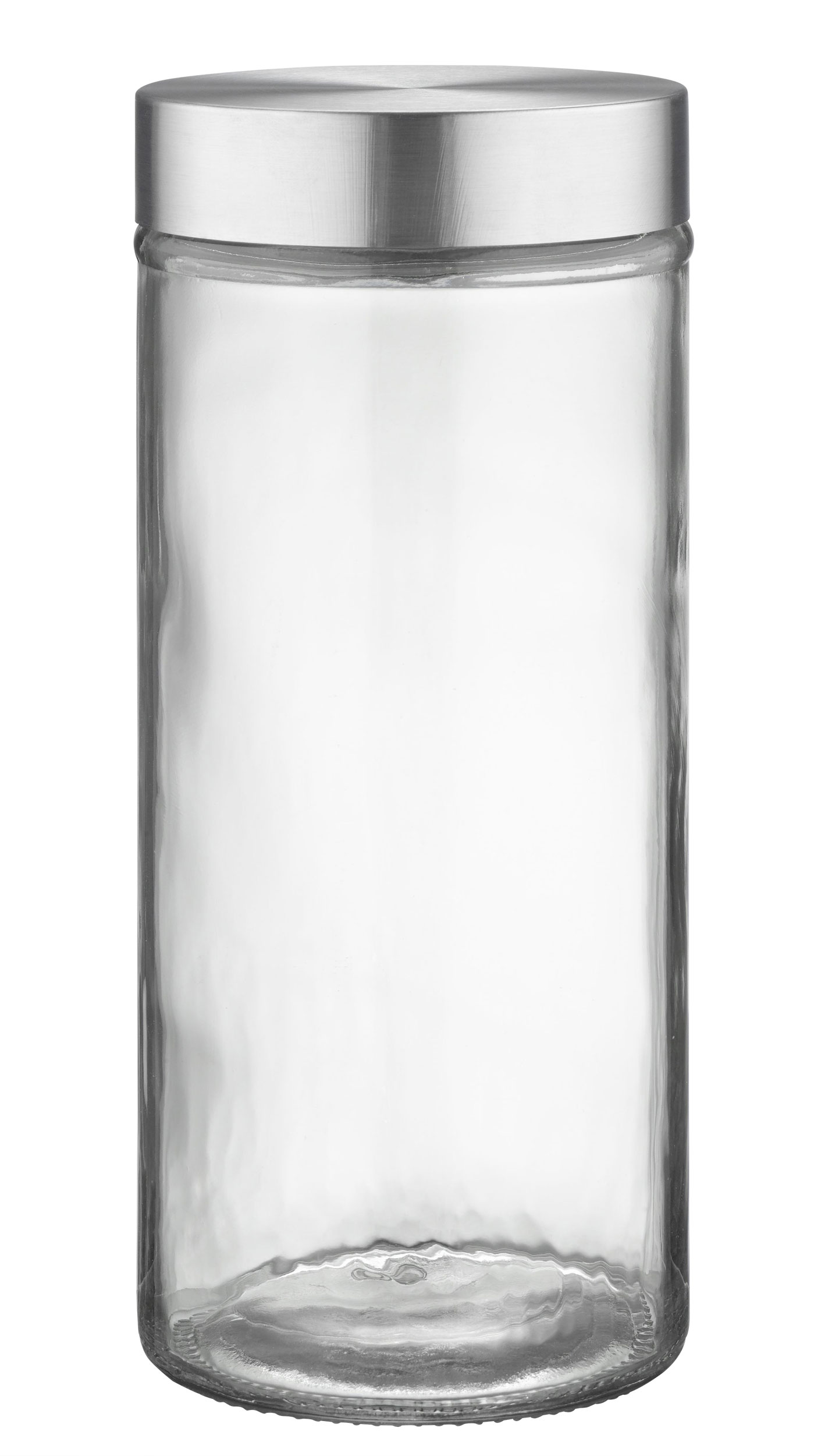 casa NOVAVorratsglas 1,25l