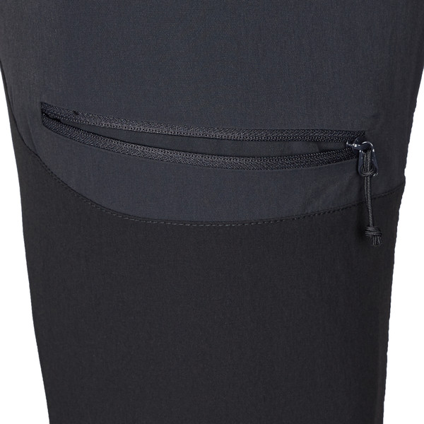TORQUE MOUNTAIN PANTS Herren - Softshellhose