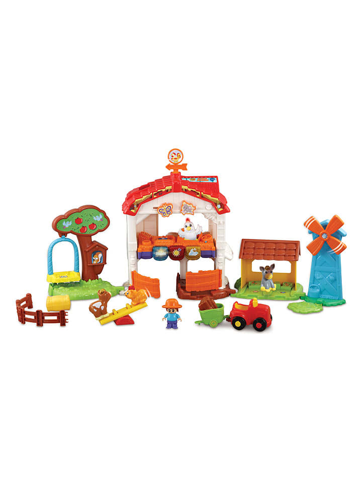 vtech Interaktives Spielzeug 