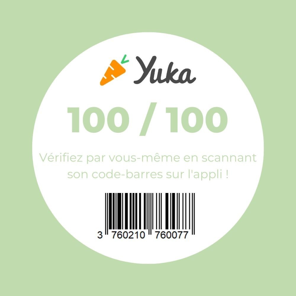 Toofruit lágy krém