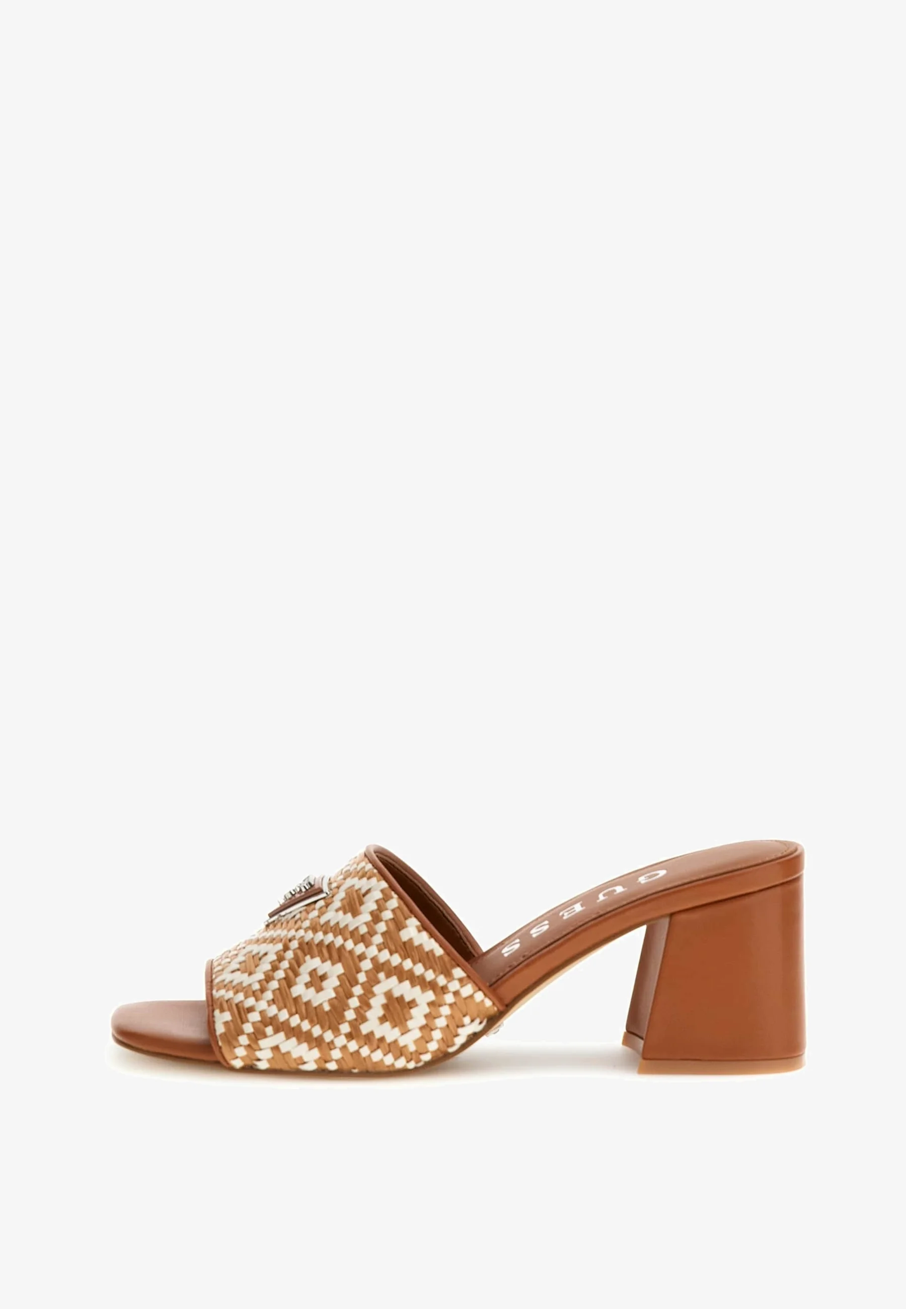 Guess GABLES BAST - Pantuflas