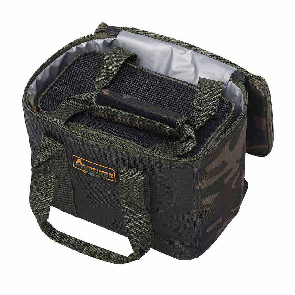 Prologic Avenger Cool Bait Bag + Großer Köderbeutel