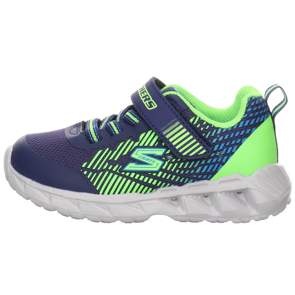 Skechers Magna Lights Grux Sneaker