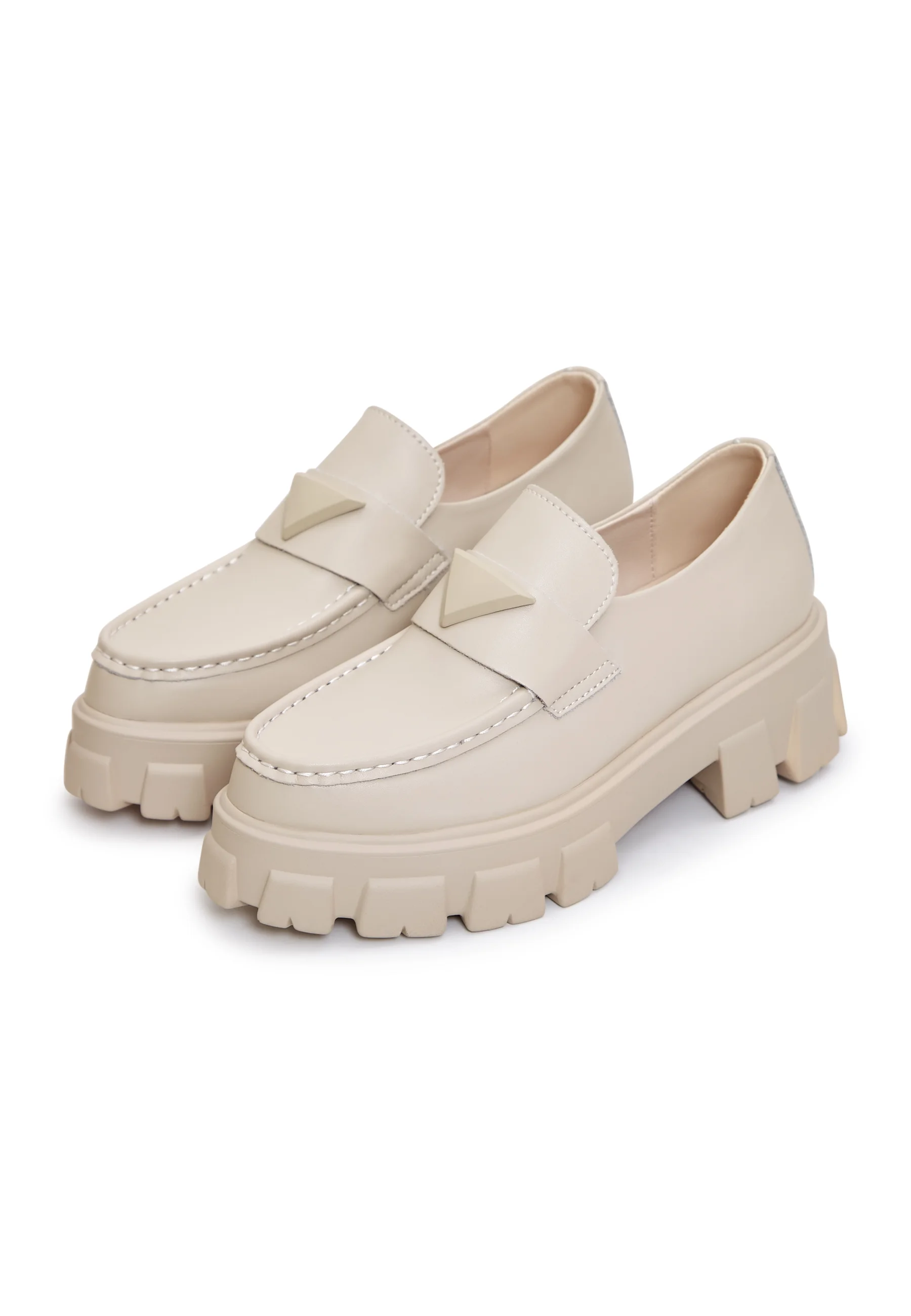 Mocasines Cesare Gaspari