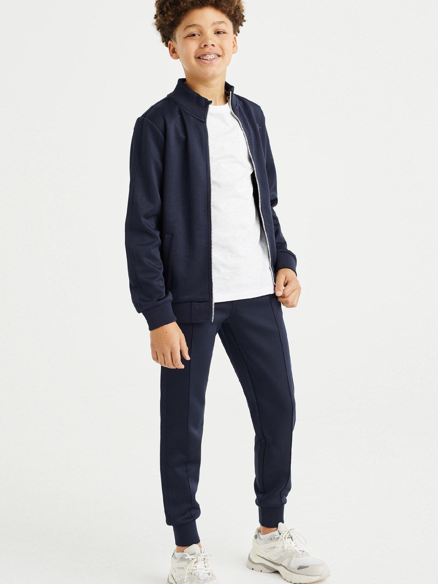 WE Fashion Cardigan (1-tlg)