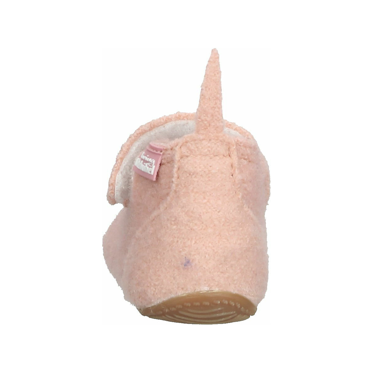 Baby Hausschuhe MÄUSCHEN für Mädchen