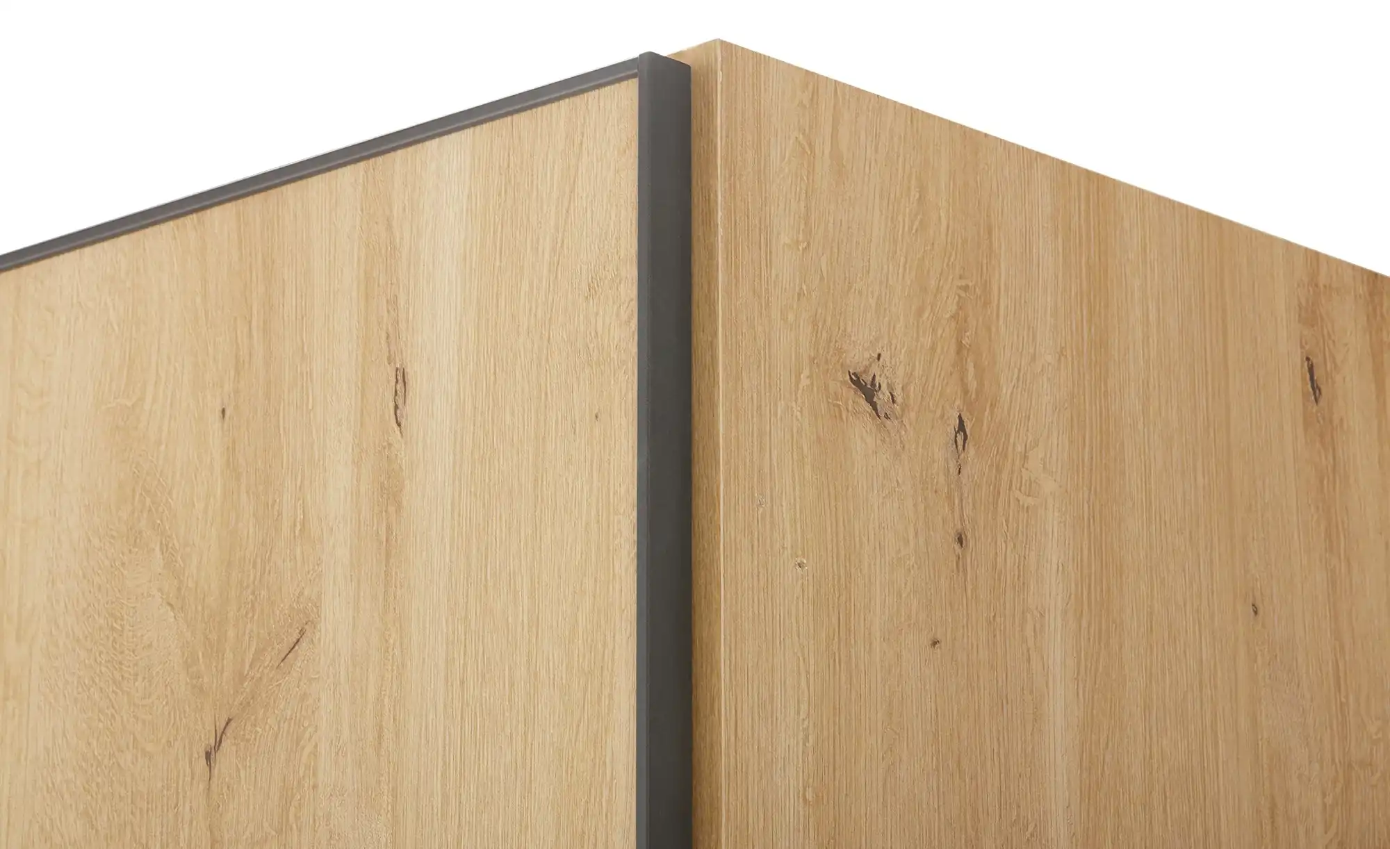 Primo Drehtürenschrank, 5-türig Nefi