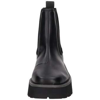 La Strada Chelsea Boots in schwarz
