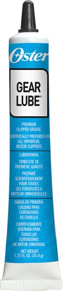 Oster Blade Lube Material-Pflegeöl