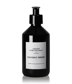 Urban Apothecary London Coconut Grove Luxury Alcohol-Based Hand Gel Händedesinfektionsmittel-300 ml