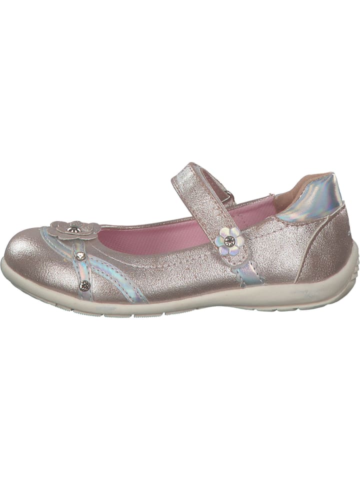 Geka Klassische Pumps in Rosa günstig kaufen 31