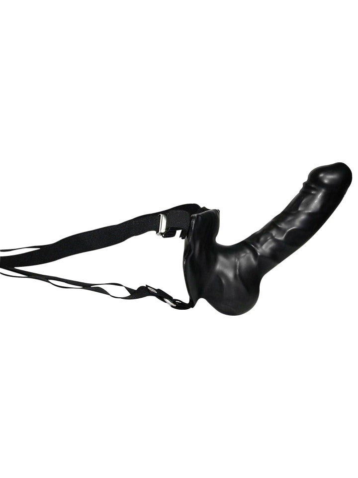 You2Toys Strap-On Switch! in schwarz günstig kaufen 19