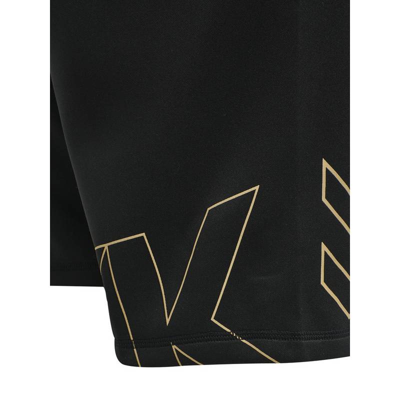 hummel hmlCIMA XK SHORTS Sweatshorts Herren