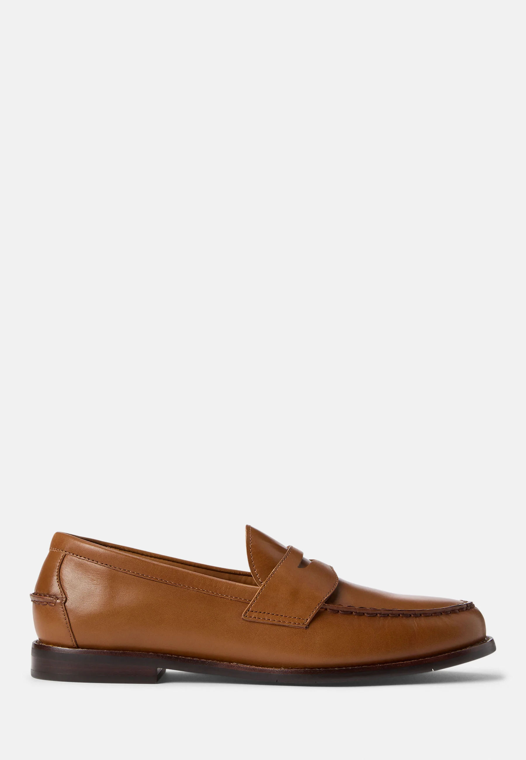 Polo Ralph Lauren ALSTON PENNY CASUAL SHOE - Mocasines elegantes