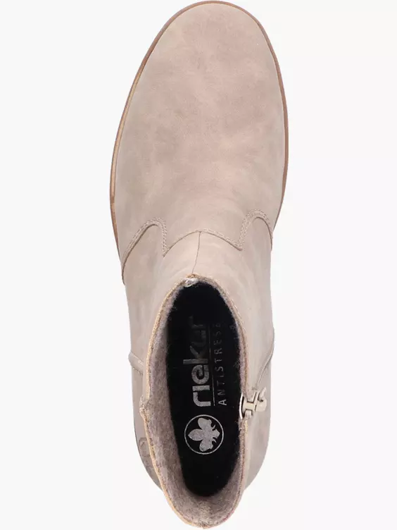 Rieker Damen Kurzstiefel