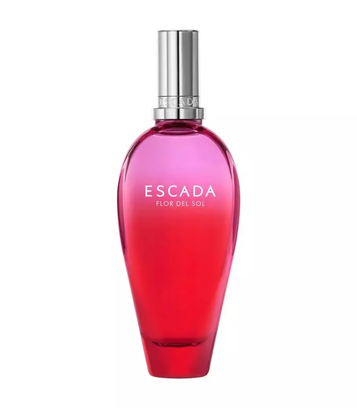 FLOR DEL SOL Eau de Toilette Vaporisateur