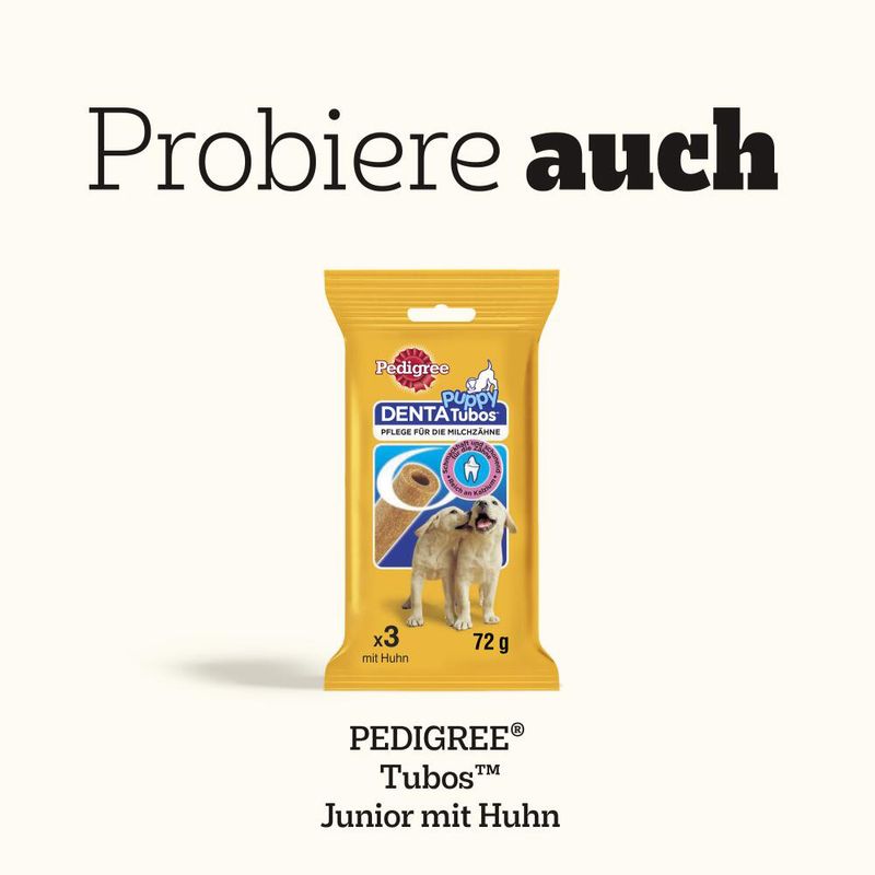 Pedigree Leckerbissen Mini-Happen