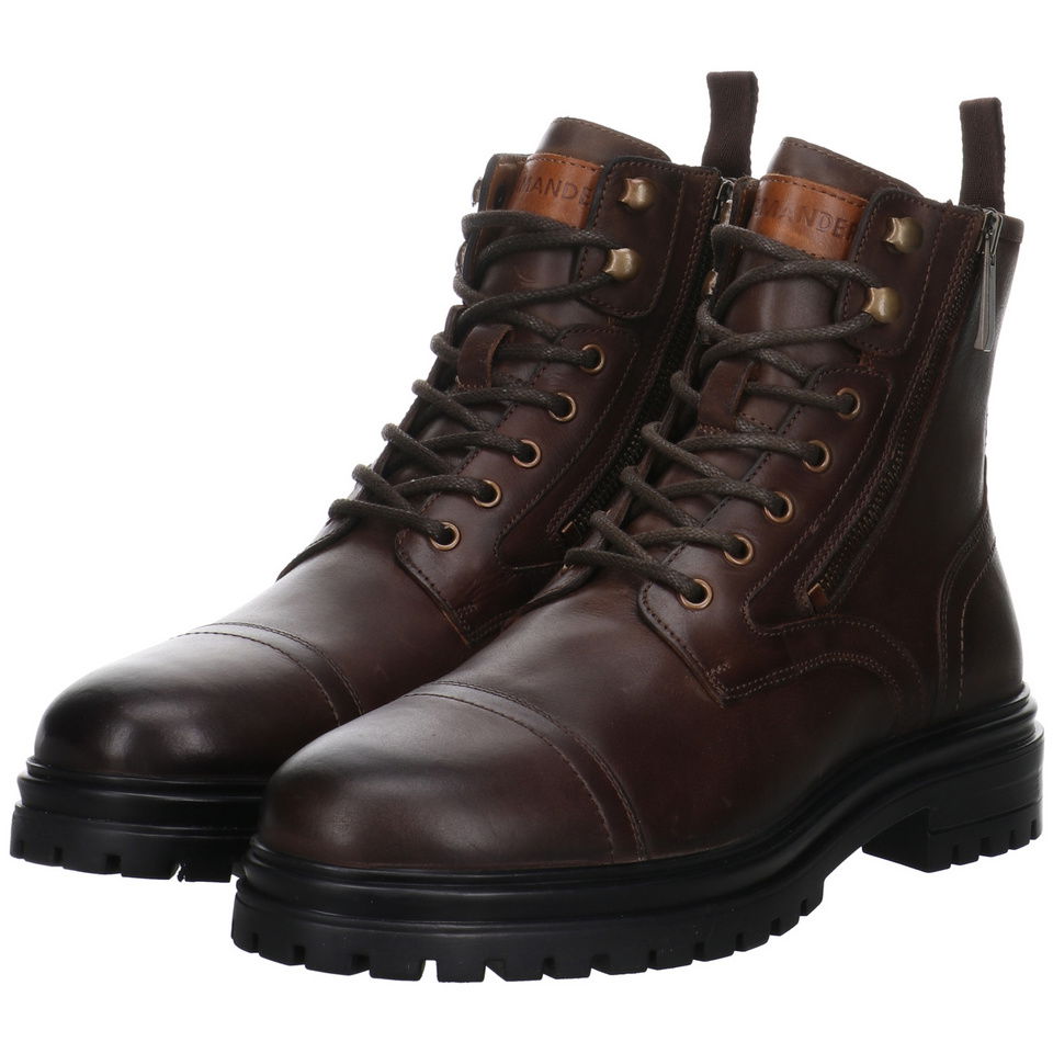 SALAMANDER Vanco Schnürboots