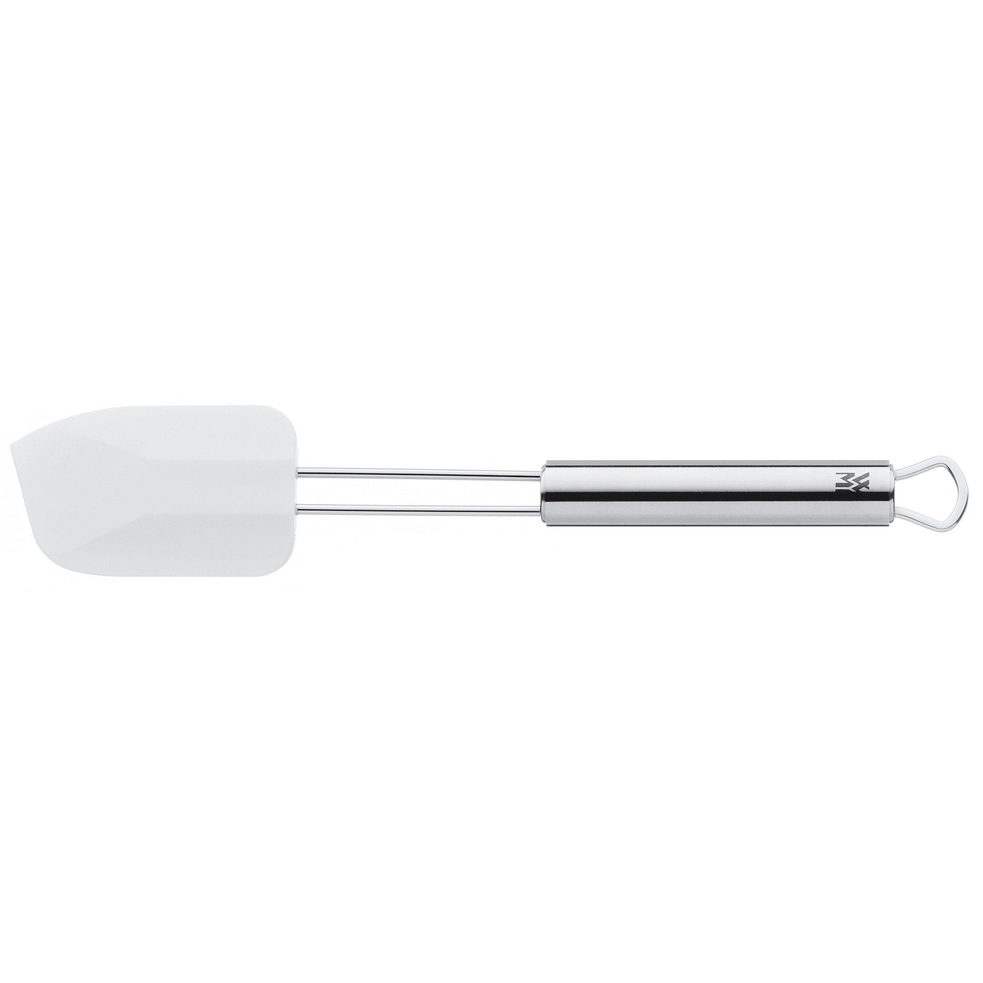 WMF Teigschaber Profi Plus, Silikon, spülmaschinengeeignet, hitzebeständig bis 200°C